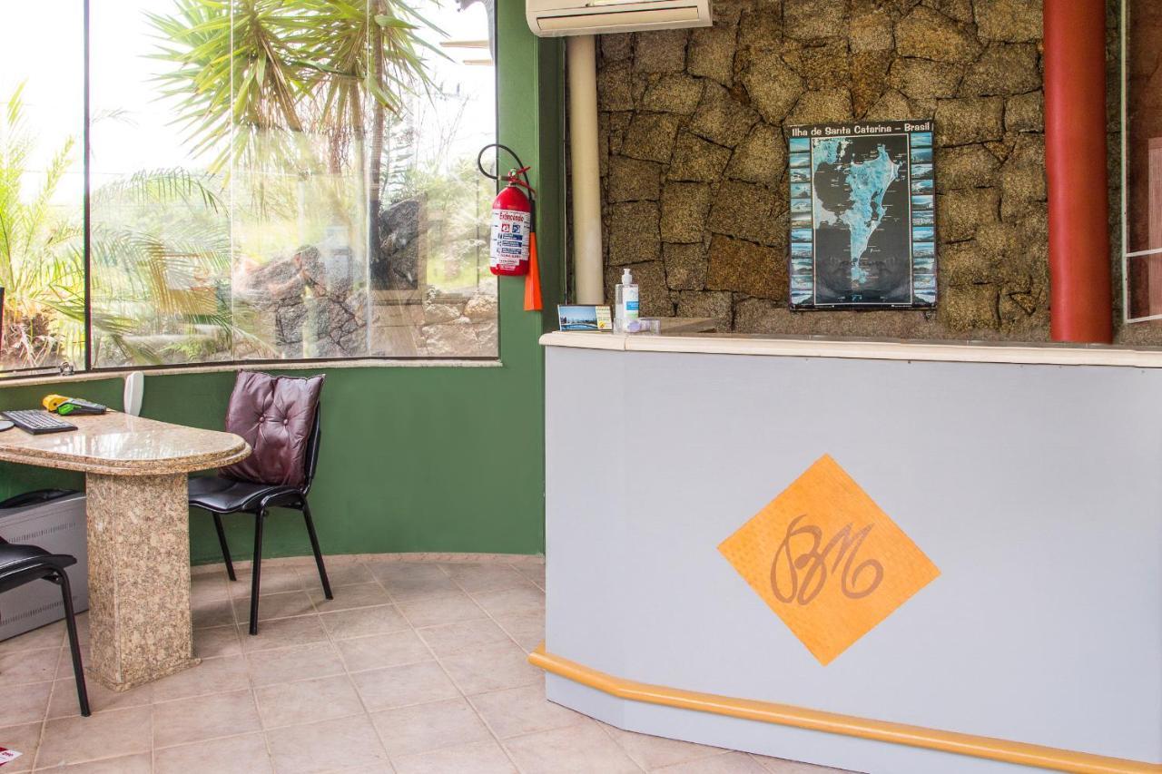 Bangalôs Da Mole - Hotel Florianópolis
