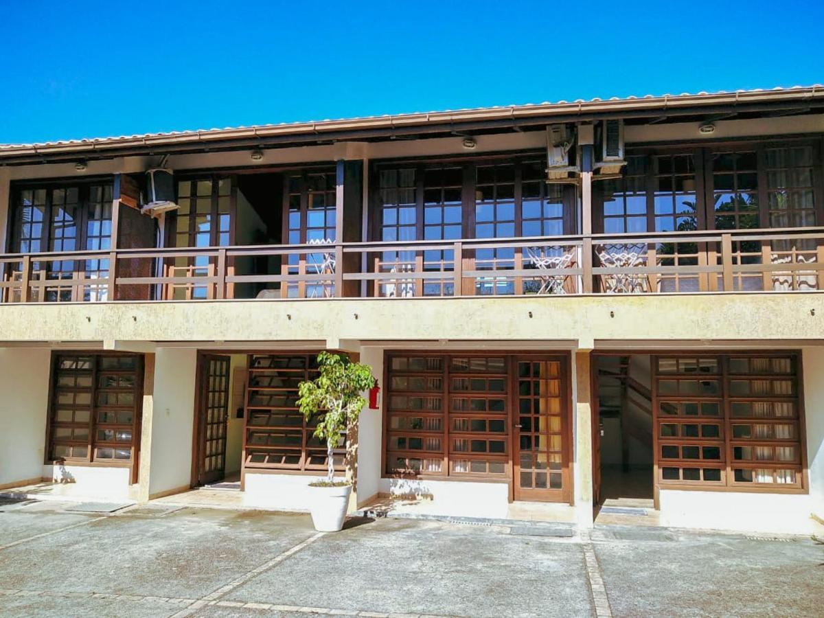 Hotel Bangalôs Da Mole -