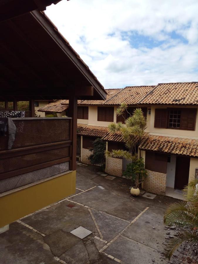 Hotel Bangalôs Da Mole -