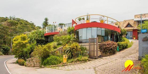 Bangalôs Da Mole - 2* Florianópolis