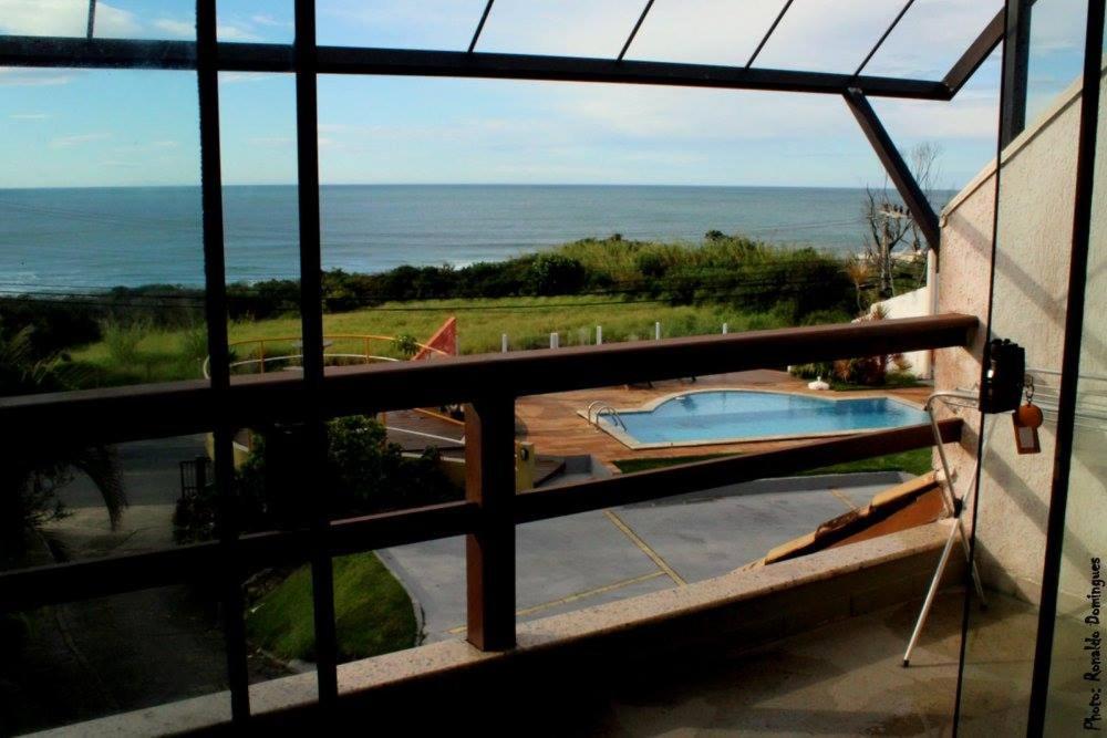 Bangalôs Da Mole - 2* Florianópolis