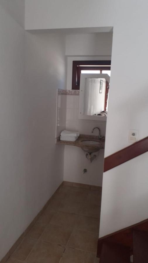 Bangalôs Da Mole - Hotel