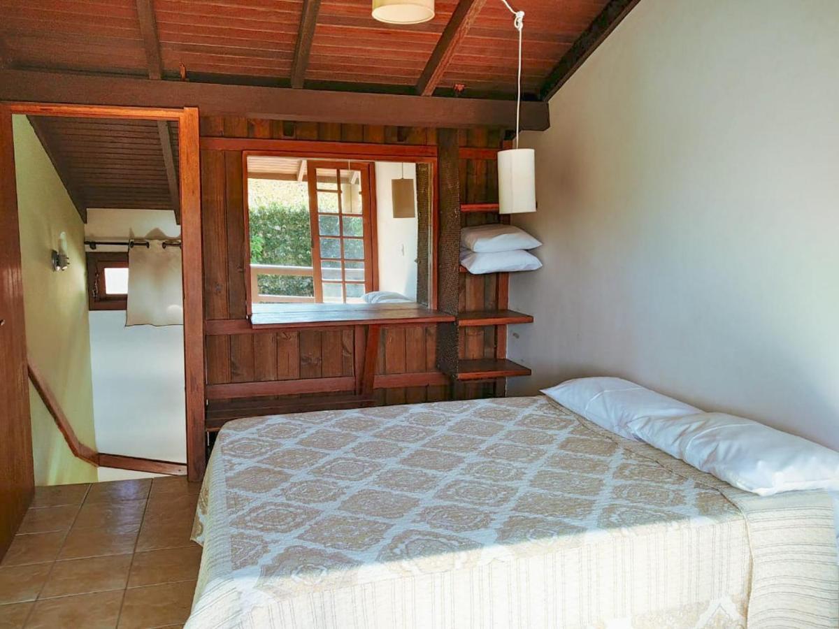 Hotel Bangalôs Da Mole - Florianópolis