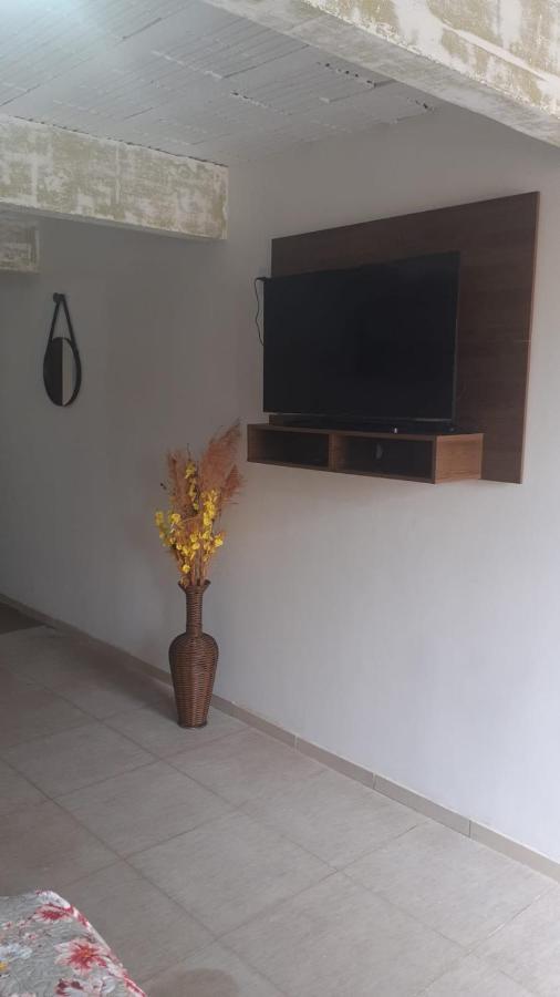 Bangalôs Da Mole -