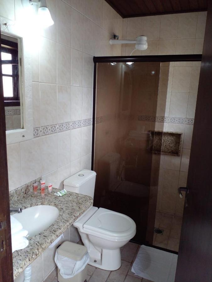 Hotel Bangalôs Da Mole - 2*