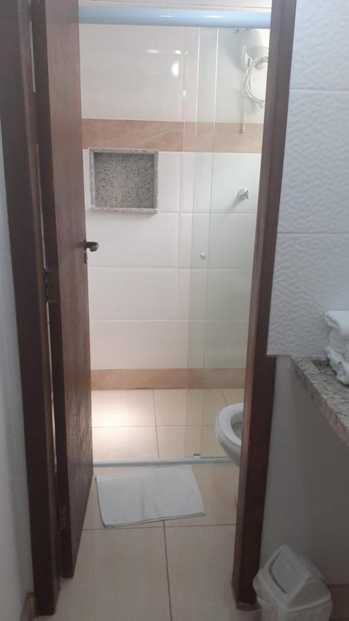 Bangalôs Da Mole - Hotel 2*