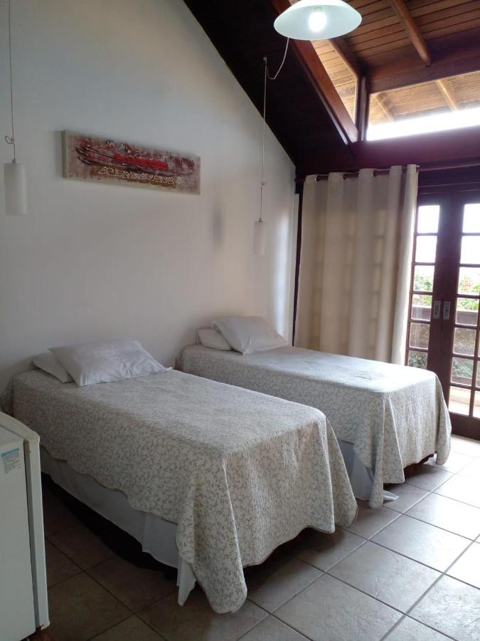 Hotel Bangalôs Da Mole - 2*